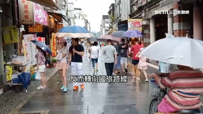 國內一日遊正夯　桃園成旅遊熱點