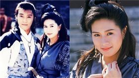  羅慧娟 圖/微博