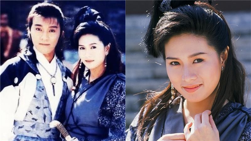 被劈腿騙錢失聰　周星馳舊愛癌末病逝