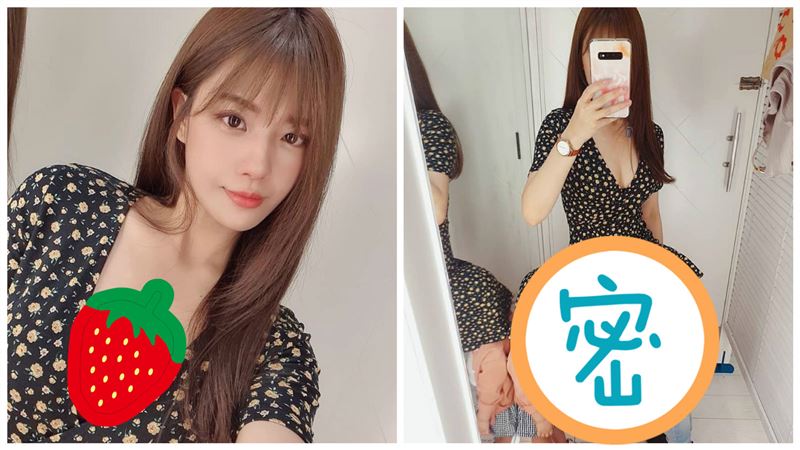 辣媽穿深V短裙　兒子下秒1舉動羞爆