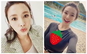 吳婉君。（翻攝自IG）