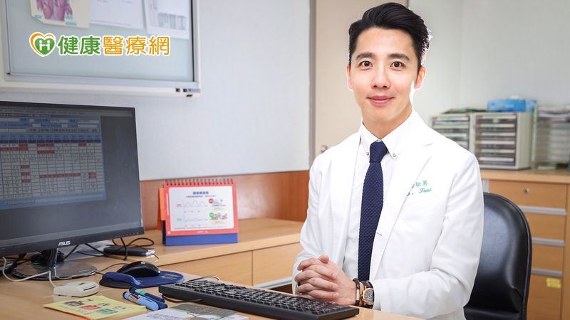 超前部署顧心腎　糖尿病管理牢記控糖