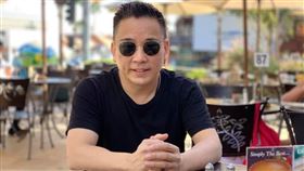 詹惟中 圖/臉書