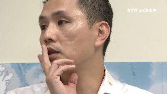 藍委扯高雄起源「又高又雄」慘遭打臉