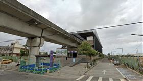 （圖／翻攝自GoogleMap）