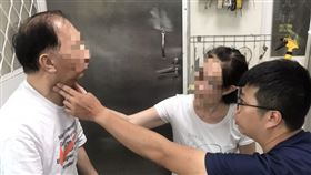 新北市,八里,CPR,八里消防分隊,