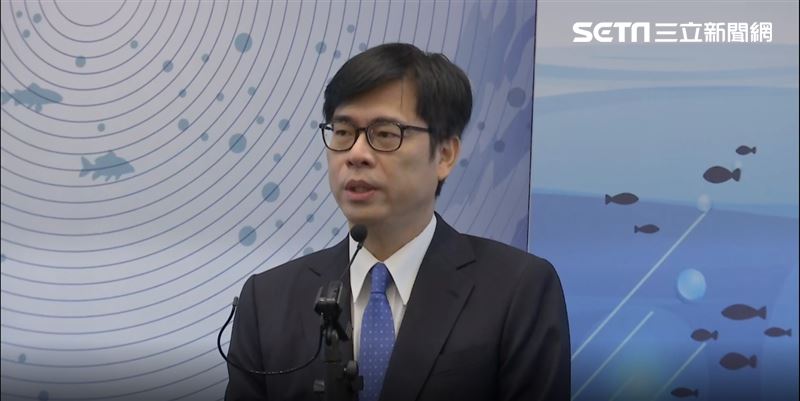 代理高雄市長呼聲高？陳其邁回應了