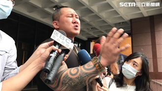 韓粉號召報復　館長怒：真的夠了