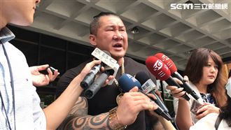 罵吳宗憲挨告　館長認罪加碼捐公益