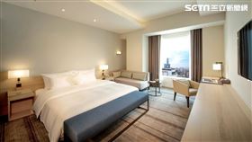 和逸飯店
圖/業者提供