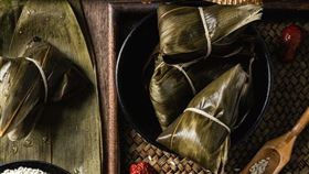 粽子，端午節（圖／翻攝自unsplash）