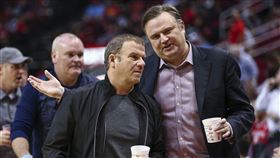 NBA／火箭老闆：莫雷推文毫無問題
NBA,休士頓火箭,Daryl Morey,中國球迷,反送中,香港
翻攝自推特