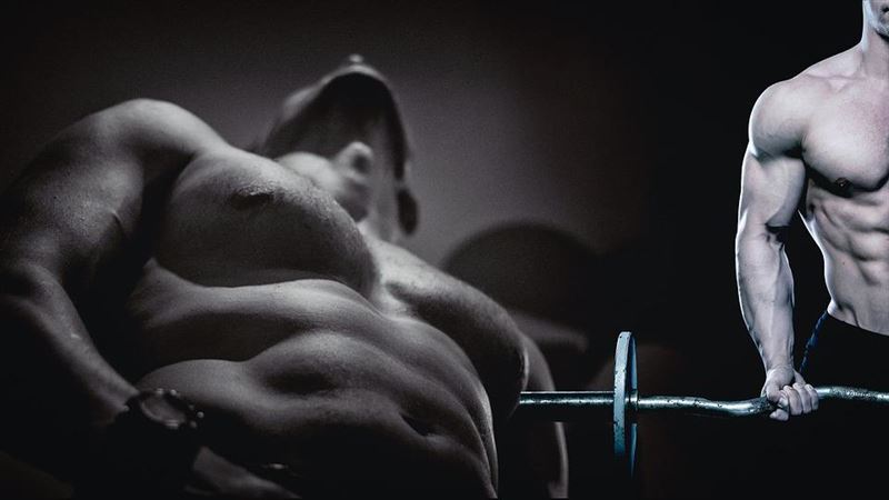 男生哪最性感？網曝這三部位女人最愛