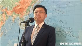 趙天麟（圖／記者林恩如攝）