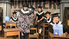 麋先生畢業企劃
相信音樂提供