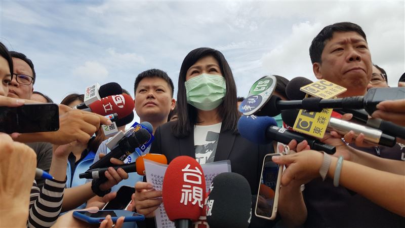 藍副議長怒嗆罷韓　韓賜村：要檢討