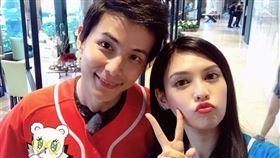 孫協志、夏宇童／翻攝自臉書