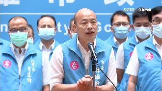 韓國瑜下一步怎走？分析師一句話嗆爆