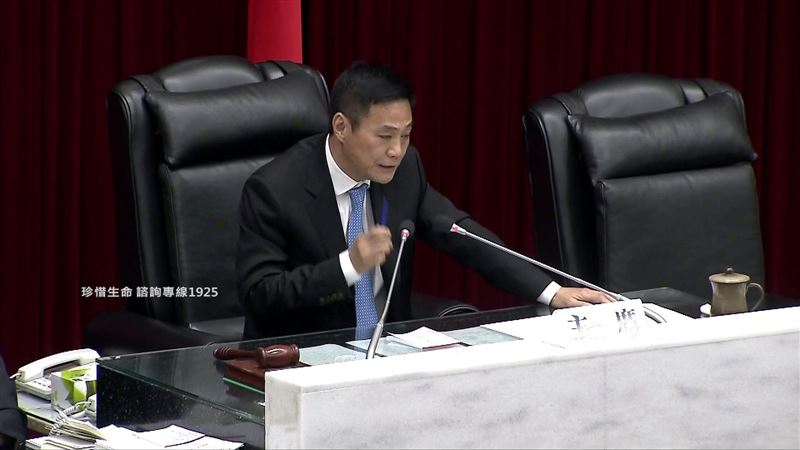 起底！19位國民黨議長13位涉罪刑