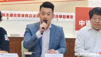 江啟臣補選高市長？陳柏惟曝4字解密