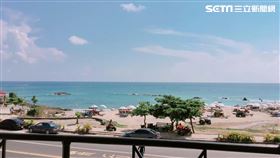 墾丁,記者劉沛妘攝影