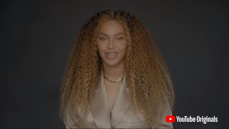 碧昂絲談種族歧視　表態…你的黑很美