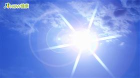 名家專用／NOW健康／身處高溫環境時間太久，就可能引發熱傷害，從體內開始高溫起計算，必須在半小時內，將核心體溫降至38.5度，否則就有死亡風險。(勿用)