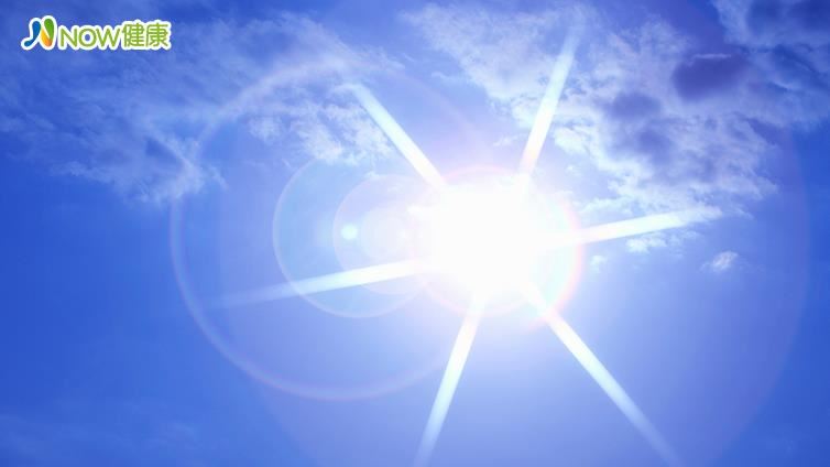 夏日熱傷害　尤以熱中暑死亡率最高