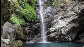 高雄,茂林,魯凱族,溺斃,瀑布