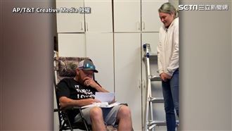 愛比血更濃　等10年成真正家人