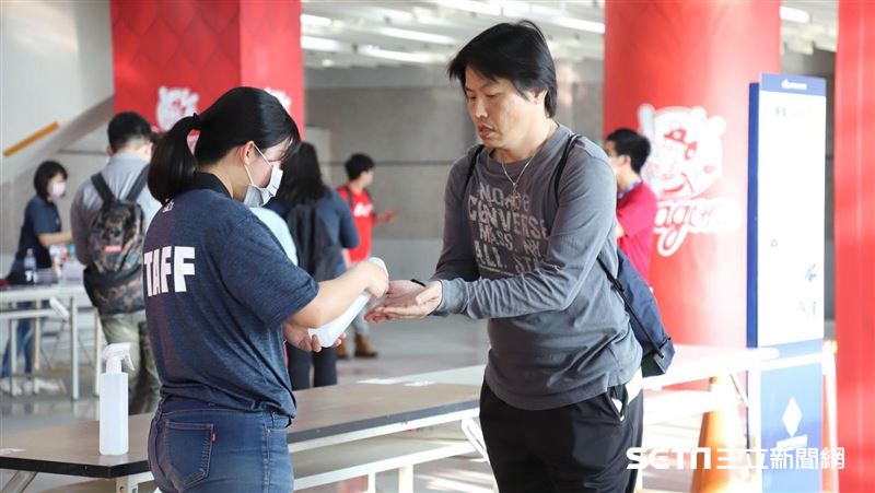 中職／防疫解禁　二軍觀賽免事先報名