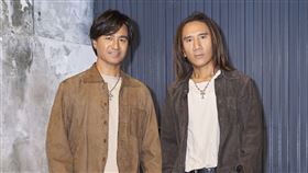 動力火車 柯叔元
華研國際提供