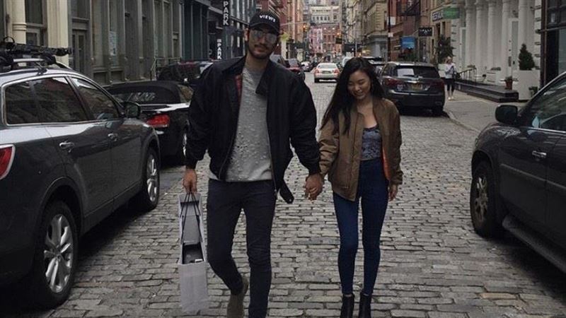 高以翔生前戲今首映…女友：沒勇氣看