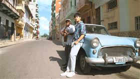 周杰倫單曲MOJITO 杰威爾提供