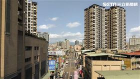 房市,新北市,中和。（圖／記者陳韋帆攝影）