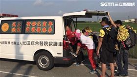 光田綜合醫院,骨科,嚴可倫
圖／光田綜合醫院提供