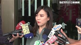 韓粉崩潰中!黃捷.陳柏惟成下個罷免對象 白眼女神表示:感到蠻遺憾的