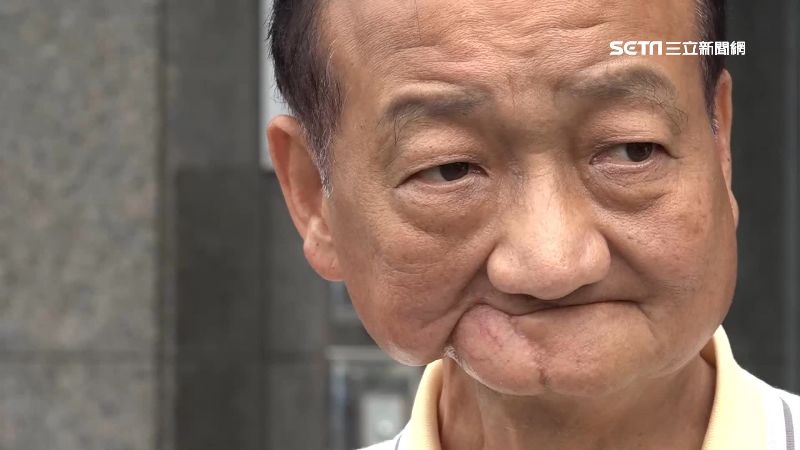 入監前大喊冤　蔡啟塔將提非常上訴