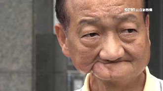 入監前大喊冤　蔡啟塔將提非常上訴