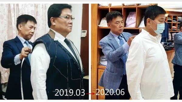 擲筊遶境前！顏清標直衝台北做這件事