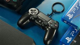 索尼,Sony,PlayStation 4,PS4,,DUALSHOCK 4無線控制器,DS4,悠遊卡
圖／悠遊卡公司提供