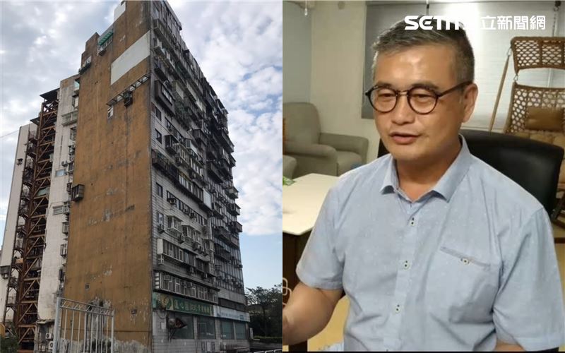 凶宅揭密／錦新24人亡　命理師揭密