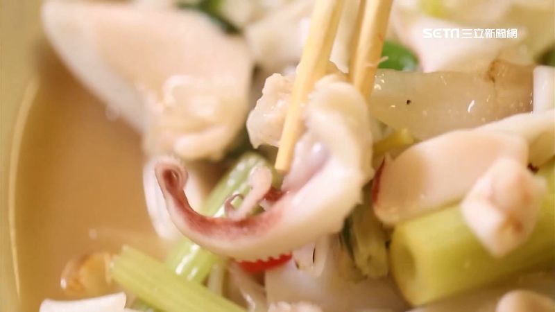 中卷價高3倍！業界秘密「魷魚」充數
