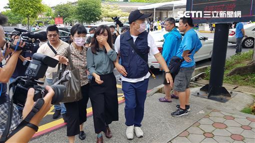 嗆黃捷哭給媒體看　她反批吳秋麗扯謊