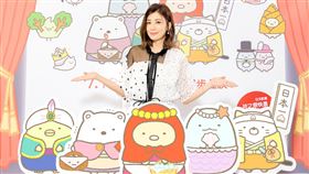 《角落小夥伴電影版：魔法繪本裡的新朋友》 威視電影提供