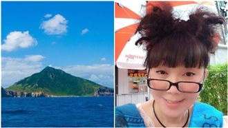 誰名字會有「龜」？眾人狂喊蔡閨本名