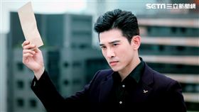 張立昂,宋芸樺,浪漫輸給你,廖奕琁。