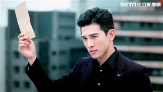 張立昂上空養眼　獵豹身材爆腰力驚人