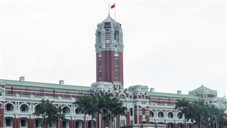 「他」2028可攻下總統？命理師：機會太大