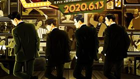 s**t kingz 雅慕斯娛樂提供